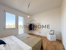 Camera da letto doppia