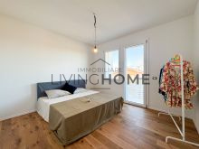 Camera da letto doppia