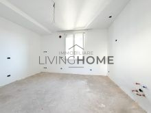 Soggiorno e cucina open space