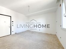 Soggiorno e cucina open space