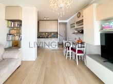Soggiorno cucina