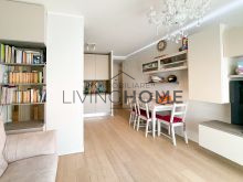 Soggiorno cucina