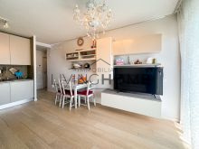 Soggiorno cucina