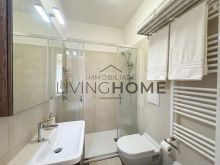 Bagno in camera