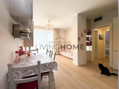 Soggiorno cucina
