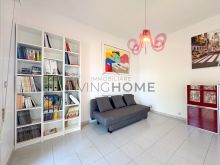 Soggiorno / Camera da letto