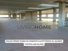 STATO DI FATTO PRIMO PIANO