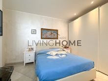 Camera da letto matrimoniale