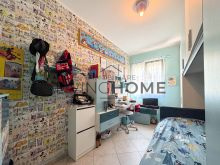 Camera da letto doppia