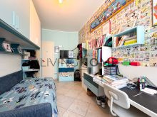 Camera da letto doppia