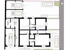 Garage e parti comuni 