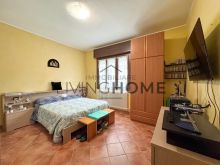 Camera da letto matrimoniale