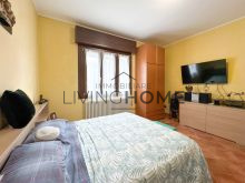 Camera da letto matrimoniale