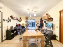 Soggiorno e cucina open space