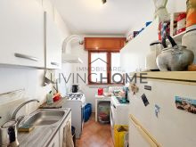Soggiorno e cucina