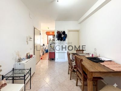 Soggiorno e cucina