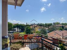 BALCONE