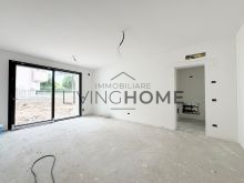 Soggiorno e cucina