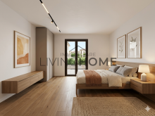 ipotesi arredo camera