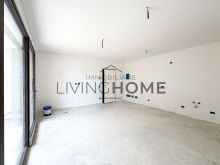 Soggiorno e cucina