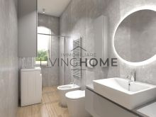 Render di ristrutturazione