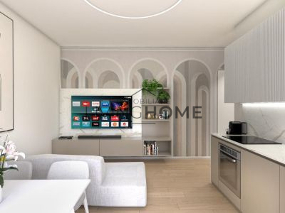 Render di ristrutturazione