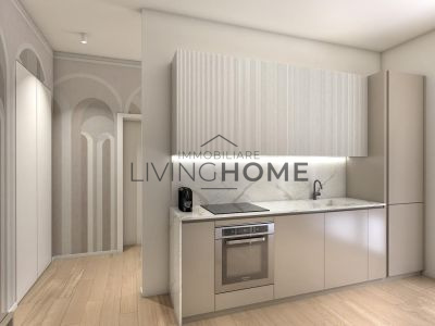 Render di ristrutturazione