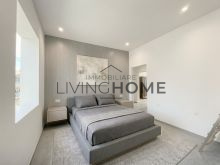Render camera da letto
