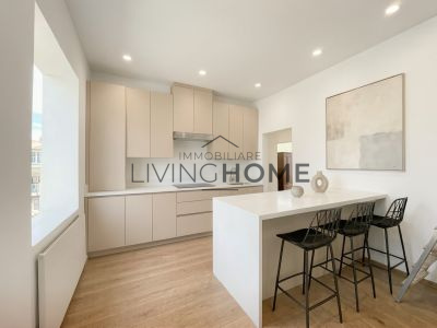 Render cucina