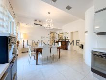 SOGGIORNO E CUCINA