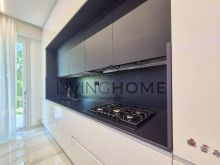 Soggiorno e cucina open space