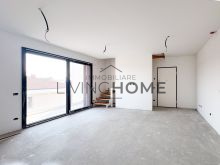 Soggiorno e cucina