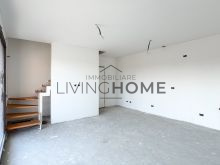 Soggiorno e cucina