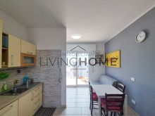 Soggiorno e cucina