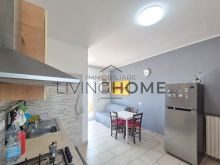 Soggiorno e cucina