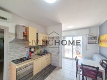 Soggiorno e cucina