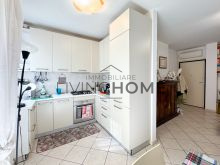 Soggiorno e cucina