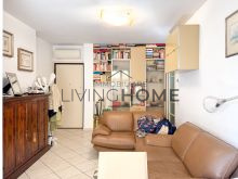 Soggiorno e cucina