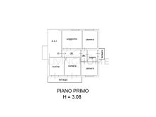 Piano primo