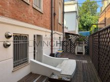Corte privata