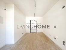 Soggiorno e cucina open space