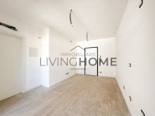 Soggiorno e cucina open space