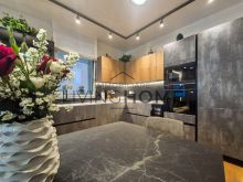 Soggiorno e cucina
