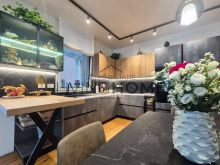Soggiorno e cucina
