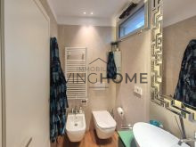 Bagno in camera