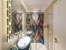 Bagno in camera