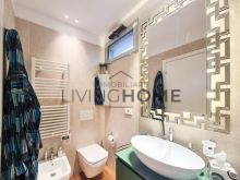 Bagno in camera