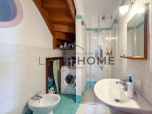 Bagno in camera