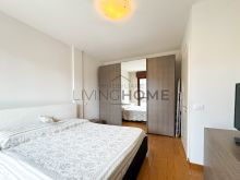 Camera da letto matrimoniale