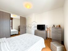 Camera da letto matrimoniale